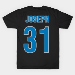 Kerby Joseph T-Shirt